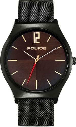 Наручные часы Police PL.15918JSB/02MM