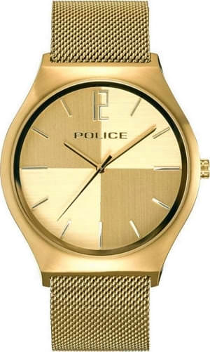 Наручные часы Police PL.15918JSG/06MM