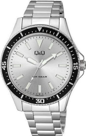 Наручные часы Q&Q QB64J201Y