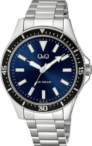 Наручные часы Q&Q QB64J202Y