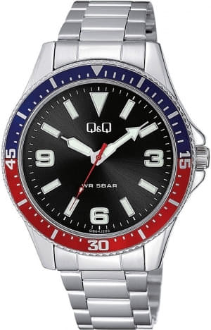 Наручные часы Q&Q QB64J205Y