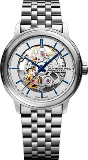 Наручные часы Raymond Weil 2215-ST-65001