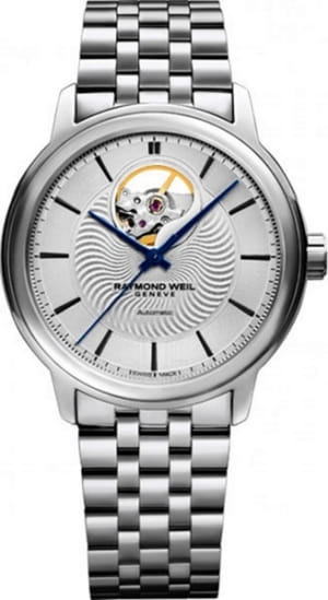 Наручные часы Raymond Weil 2227-ST-65001