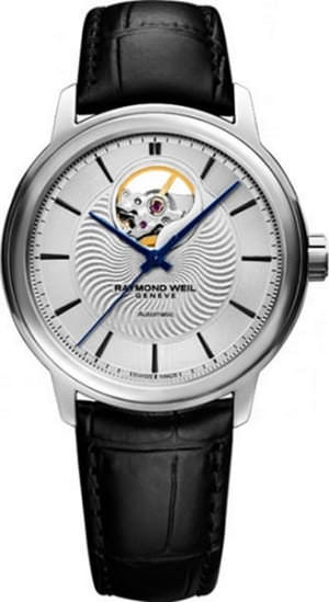 Наручные часы Raymond Weil 2227-STC-65001