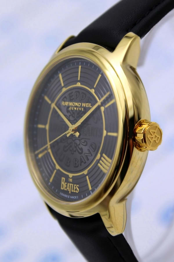Наручные часы Raymond Weil 2237-PC-BEAT3 фото 9
