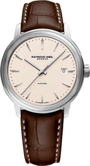 Наручные часы Raymond Weil 2237-STC-65011