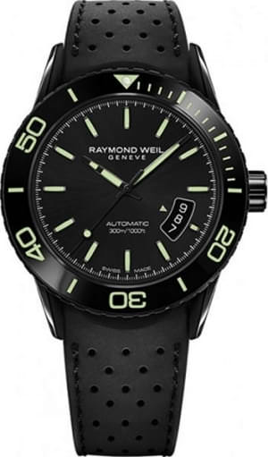 Наручные часы Raymond Weil 2760-SB1-20001