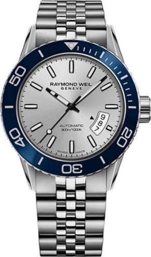 Наручные часы Raymond Weil 2760-ST4-65001