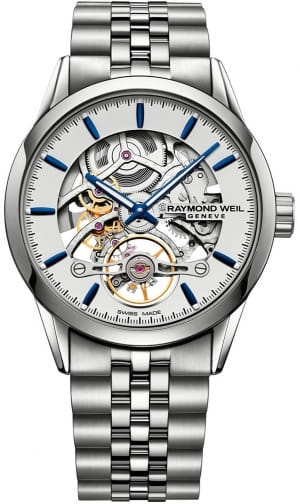 Наручные часы Raymond Weil 2785-ST-65001