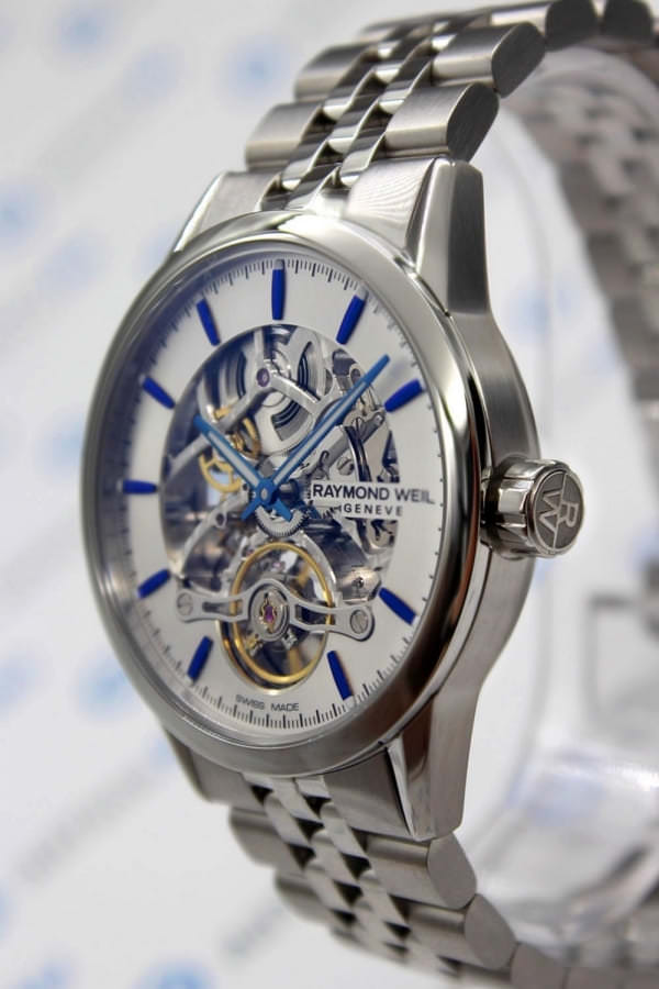 Наручные часы Raymond Weil 2785-ST-65001 фото 5
