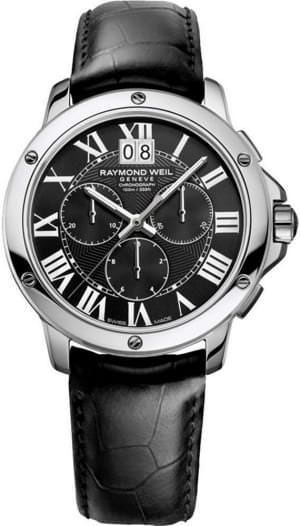 Наручные часы Raymond Weil 4891-STC-00200