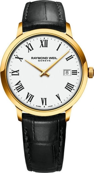 Наручные часы Raymond Weil 5485-PC-00300