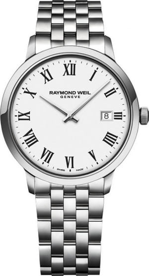 Наручные часы Raymond Weil 5485-ST-00300