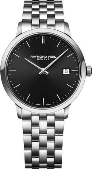 Наручные часы Raymond Weil 5485-ST-20001