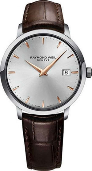 Наручные часы Raymond Weil 5488-SL5-65001