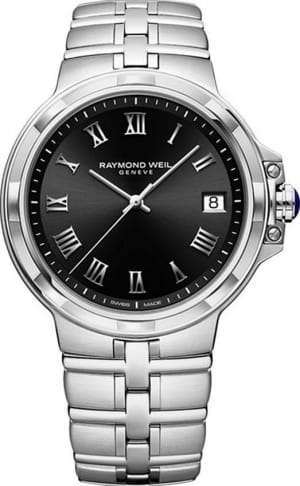 Наручные часы Raymond Weil 5580-ST-00208