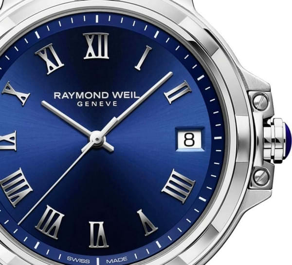 Наручные часы Raymond Weil 5580-ST-00508 фото 2