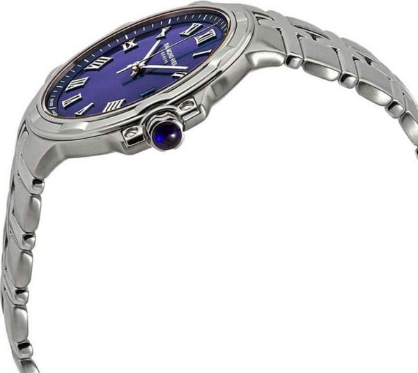 Наручные часы Raymond Weil 5580-ST-00508 фото 3