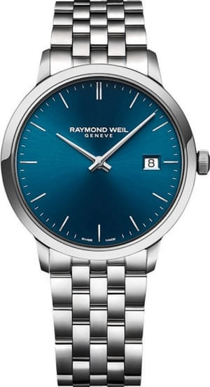 Наручные часы Raymond Weil 5585-ST-50001