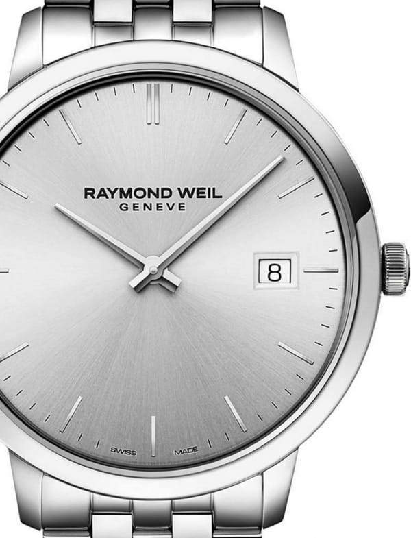 Наручные часы Raymond Weil 5585-ST-65001 фото 2