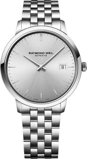 Наручные часы Raymond Weil 5585-ST-65001