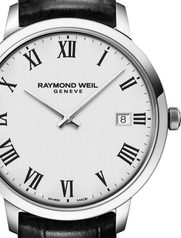 Наручные часы Raymond Weil 5585-STC-00300 фото 2