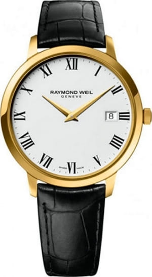 Наручные часы Raymond Weil 5588-PC-00300