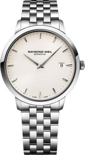 Наручные часы Raymond Weil 5588-ST-40001