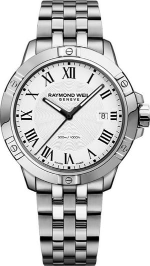 Наручные часы Raymond Weil 8160-ST-00300