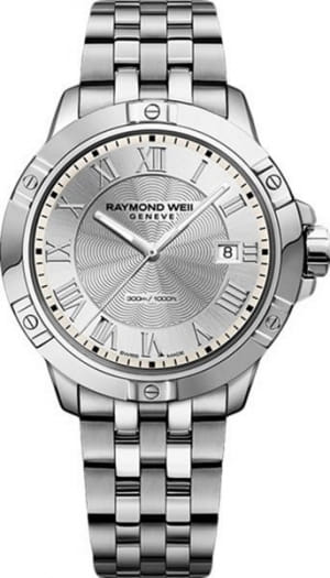 Наручные часы Raymond Weil 8160-ST-00658