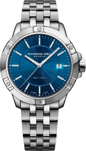 Наручные часы Raymond Weil 8160-ST-50011