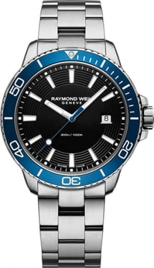 Наручные часы Raymond Weil 8260-ST3-20001