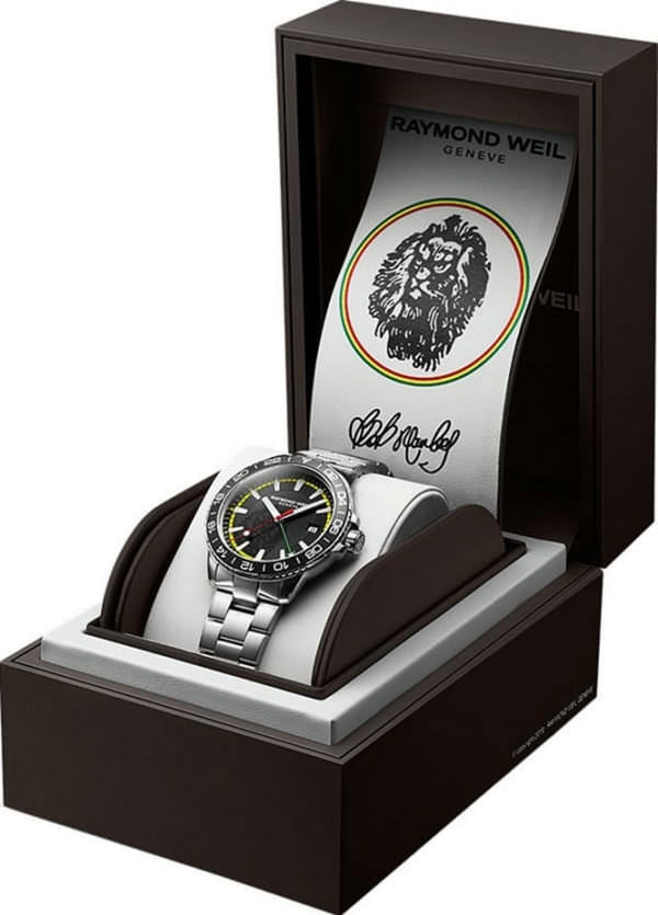 Наручные часы Raymond Weil 8280-ST1-BMY18