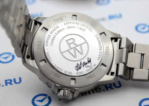 Наручные часы Raymond Weil 8280-ST1-BMY18