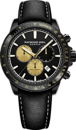 Наручные часы Raymond Weil 8570-BKC-MARS1