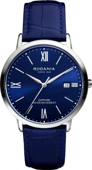 Наручные часы Rodania R15001