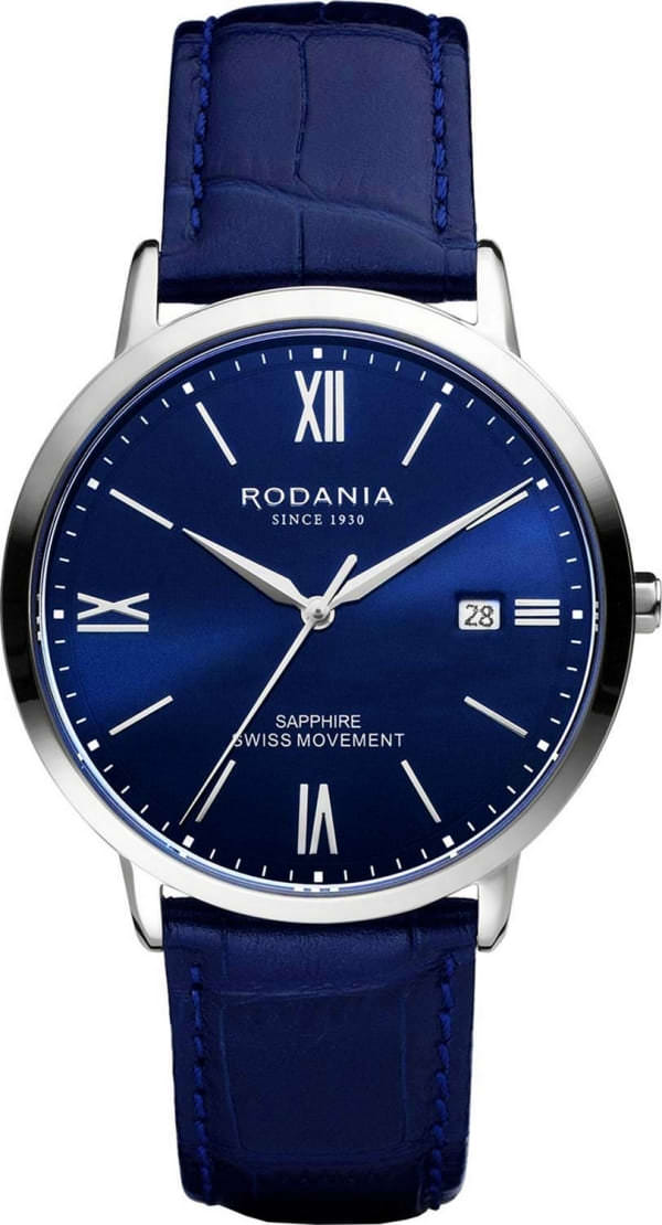 Наручные часы Rodania R15001 фото 1