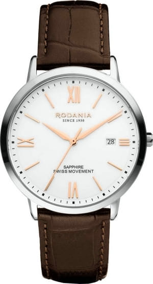 Наручные часы Rodania R15002