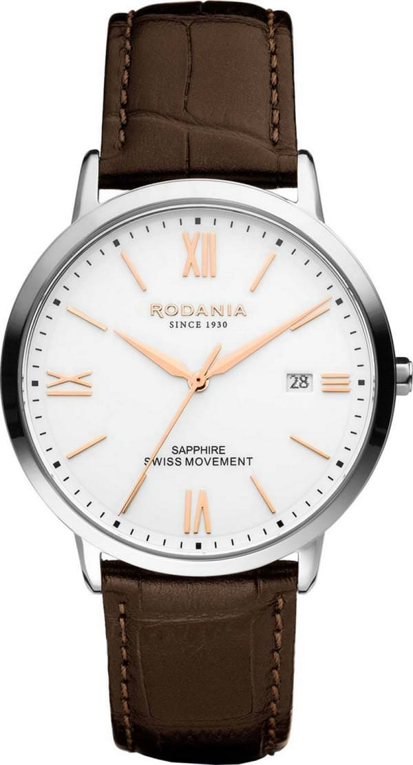Наручные часы Rodania R15002 фото 1
