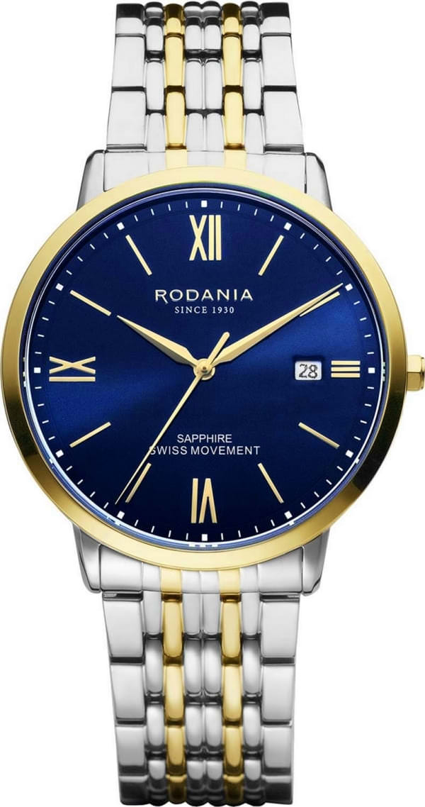 Наручные часы Rodania R15005 фото 1
