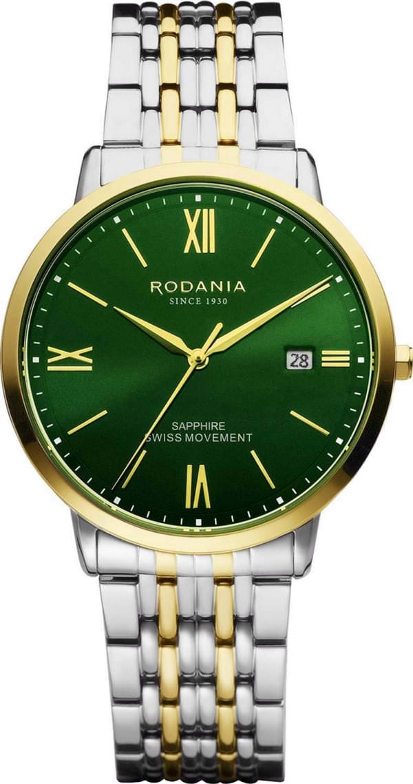 Наручные часы Rodania R15007 фото 1