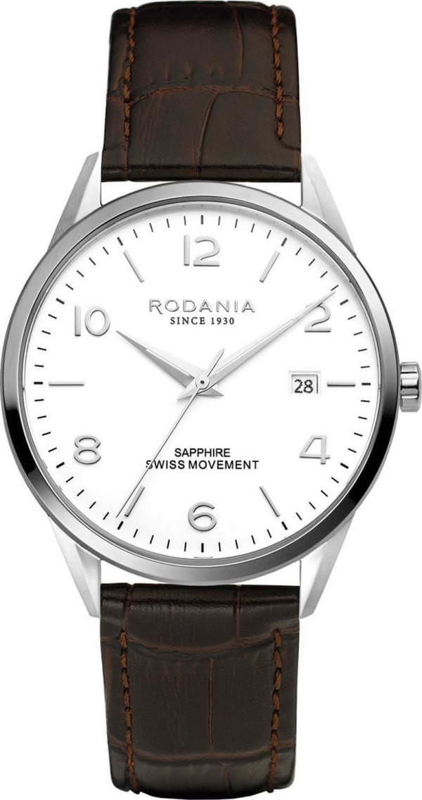 Наручные часы Rodania R16001 фото 1