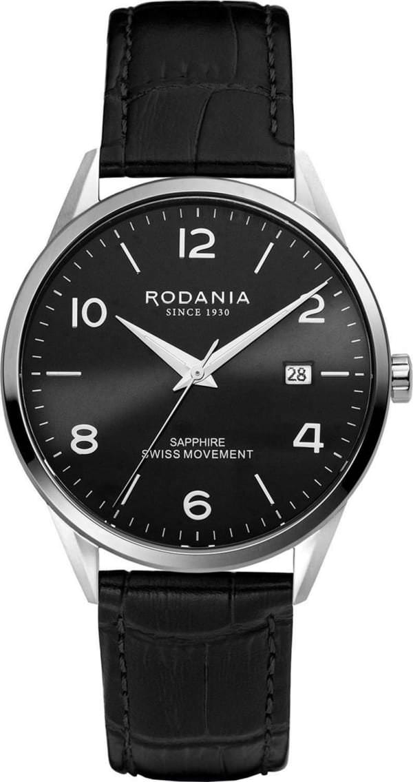 Наручные часы Rodania R16002 фото 1