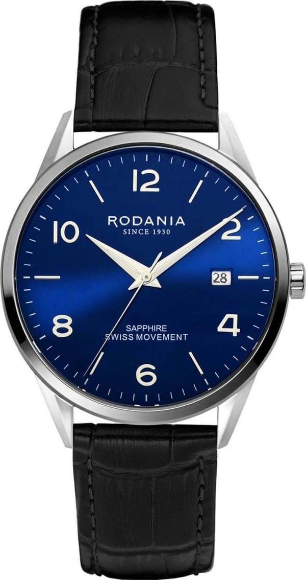 Наручные часы Rodania R16003 фото 1