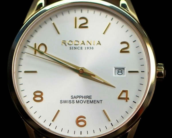Наручные часы Rodania R16005 фото 2