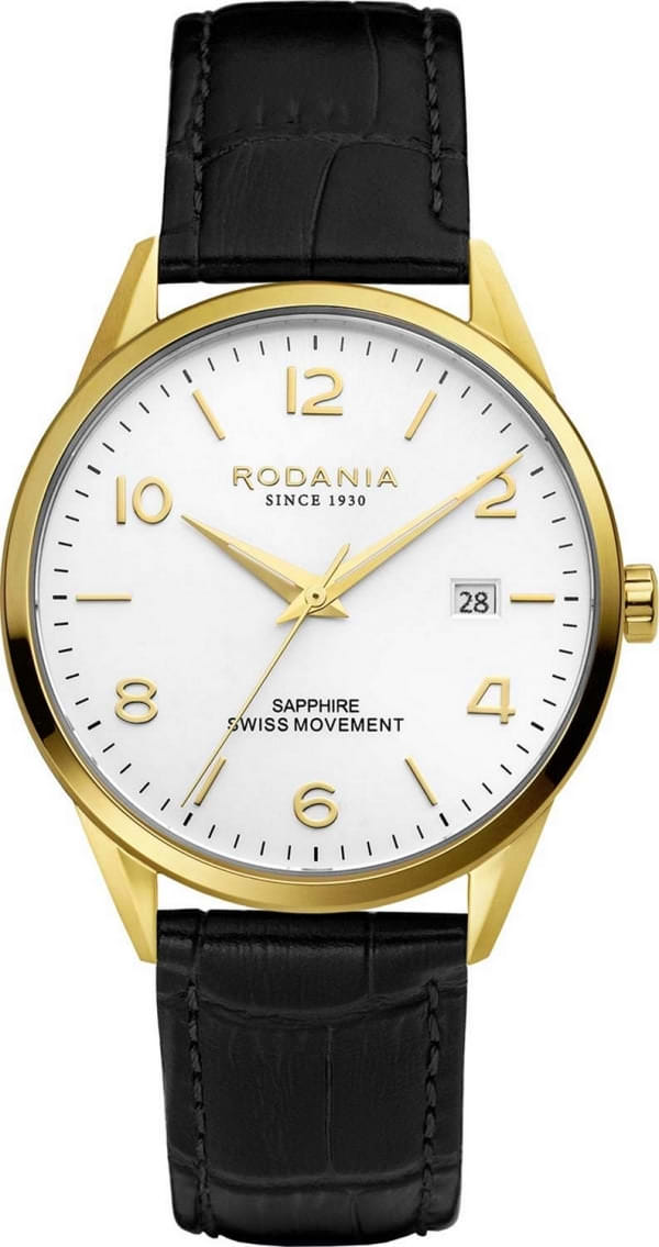Наручные часы Rodania R16005 фото 1
