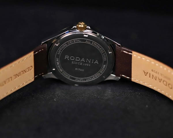 Наручные часы Rodania R17004 фото 4