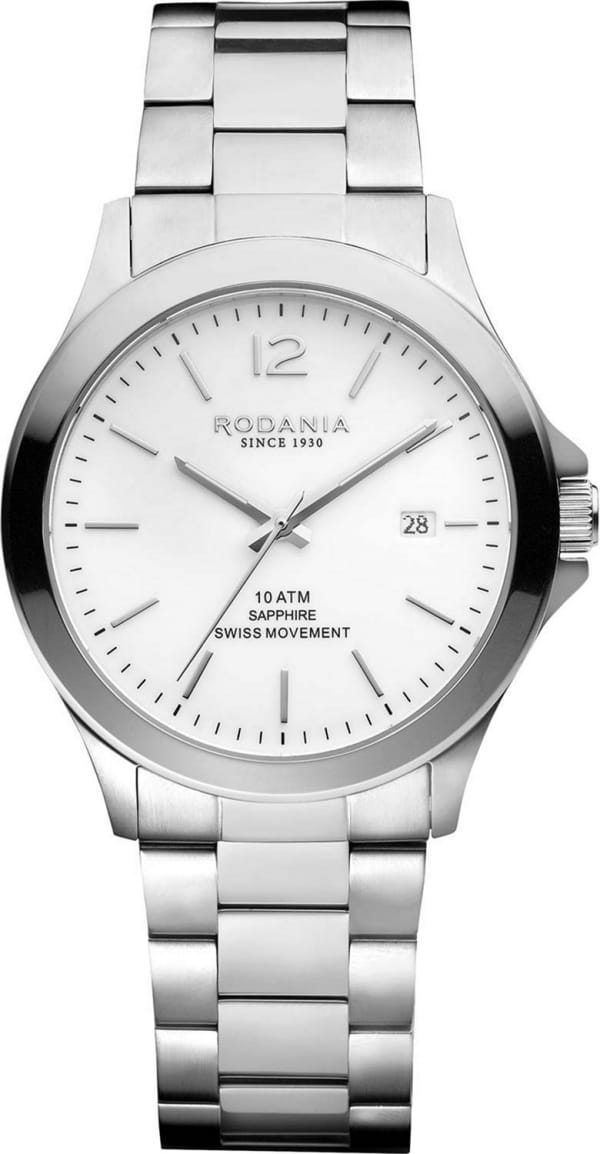 Наручные часы Rodania R17005 фото 1