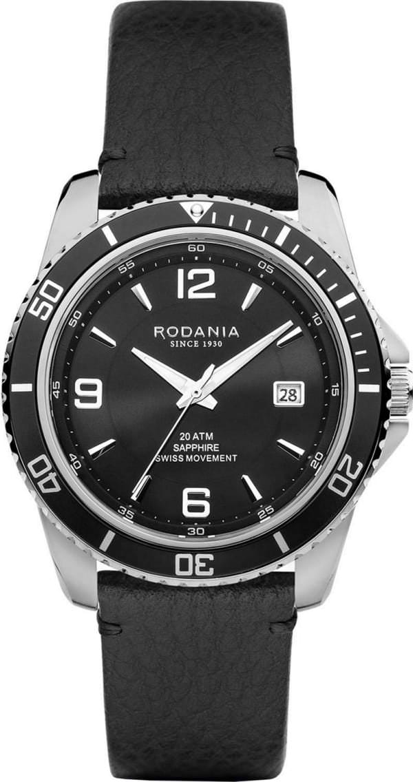 Наручные часы Rodania R18001 фото 1