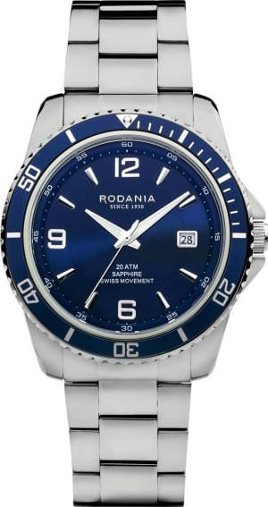 Наручные часы Rodania R18004
